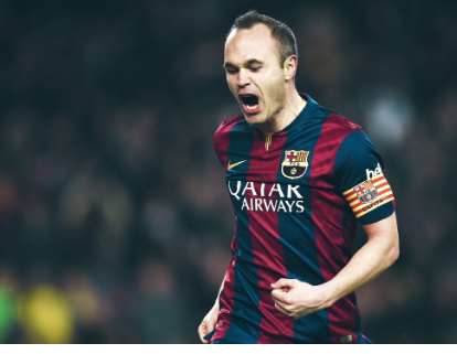 Best soccer players from(2000-2024)